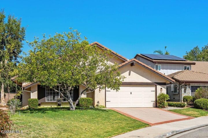 Property Photo:  335 Medea Creek Lane  CA 91377 