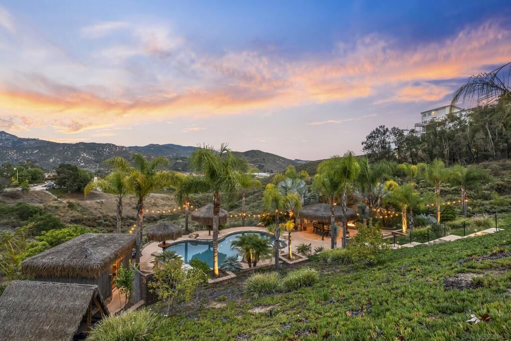 Property Photo: 1101 Sierra Linda CA 92025
