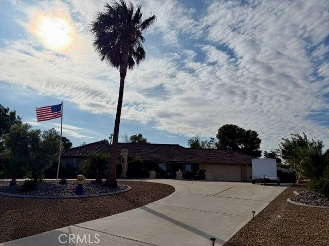 Property Photo: 13221 Tawya CA 92308
