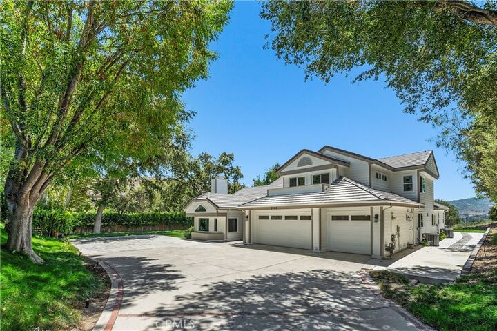Property Photo:  2288 Ranch View Place  CA 91362 