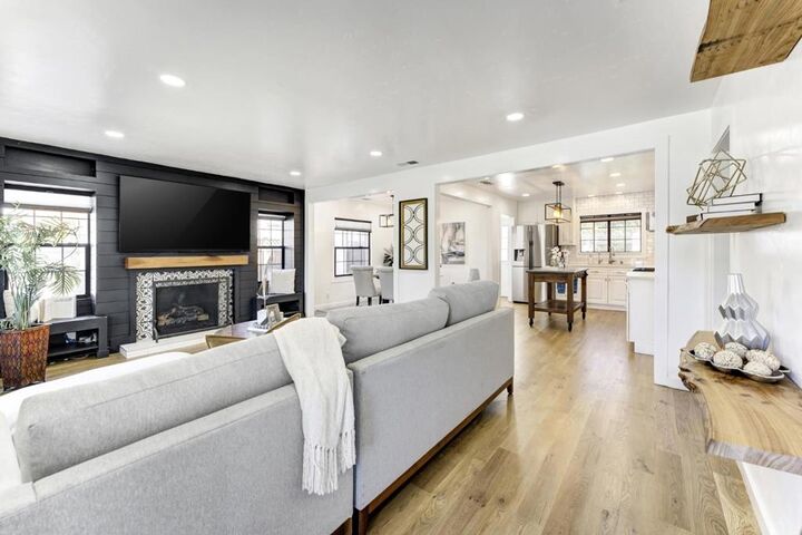 Property Photo:  4034 Holly Drive  CA 95127 