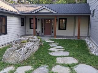 Property Photo: 22 Little Crow Point ME 04079