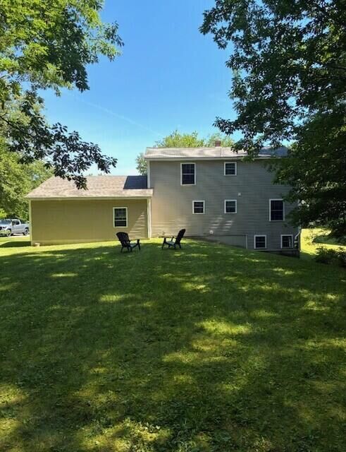 Property Photo: 32 Foxcroft Lane ME 04046