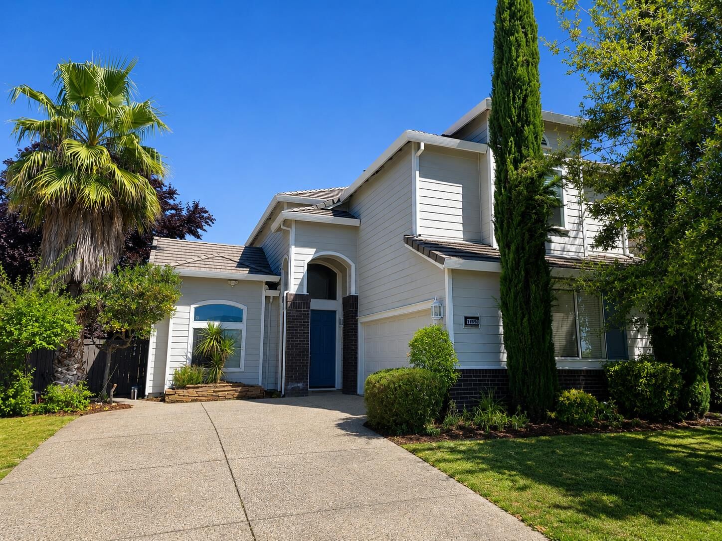 Property Photo:  11859 Appolon Drive  CA 95742 