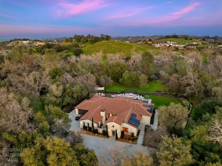 Property Photo: 5331 Barton Road CA 95650