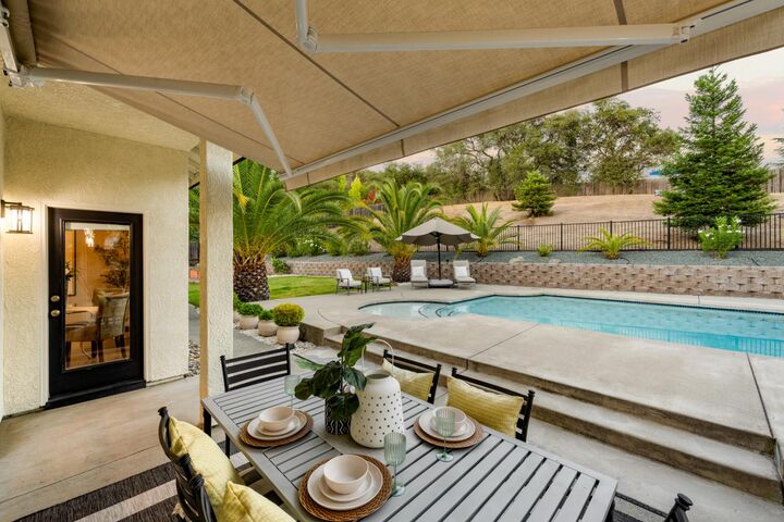Property Photo:  10930 Sunrise Ridge Circle  CA 95603 