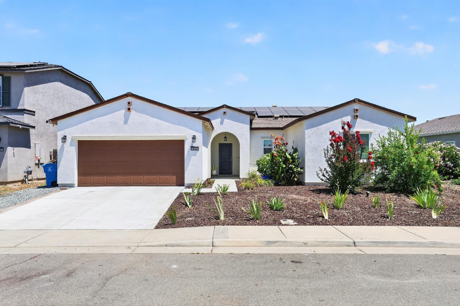Property Photo: 10113 Tulip Avenue CA 95953