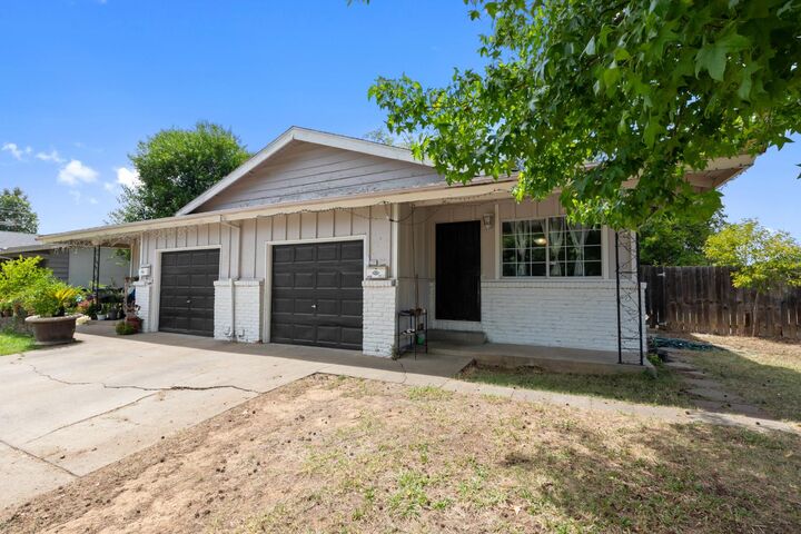 Property Photo:  10765 Carlos Way  CA 95670 