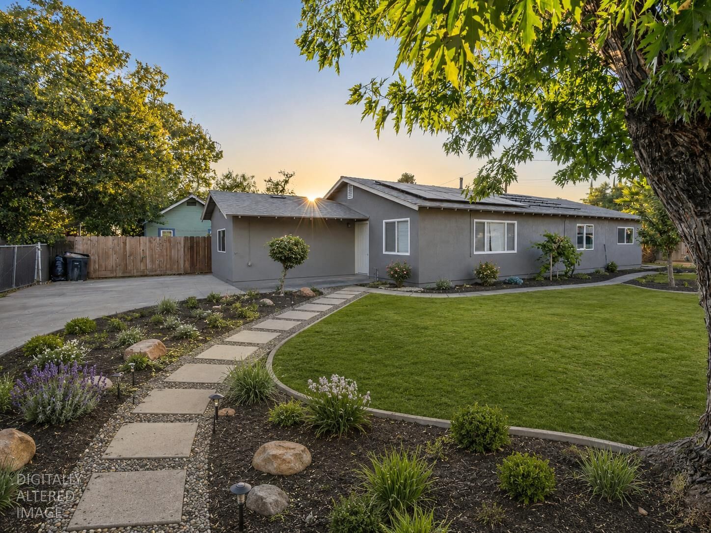 Property Photo:  4825 Second Street  CA 95319 
