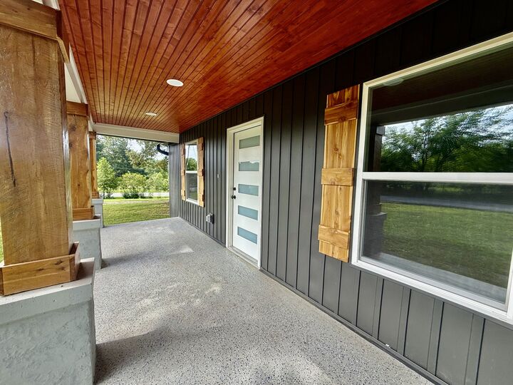 Property Photo: 1541 Summitville Rd TN 37355