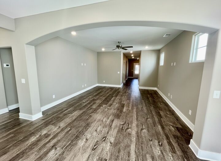 Property Photo: 2313 Barringer Ln TN 37128