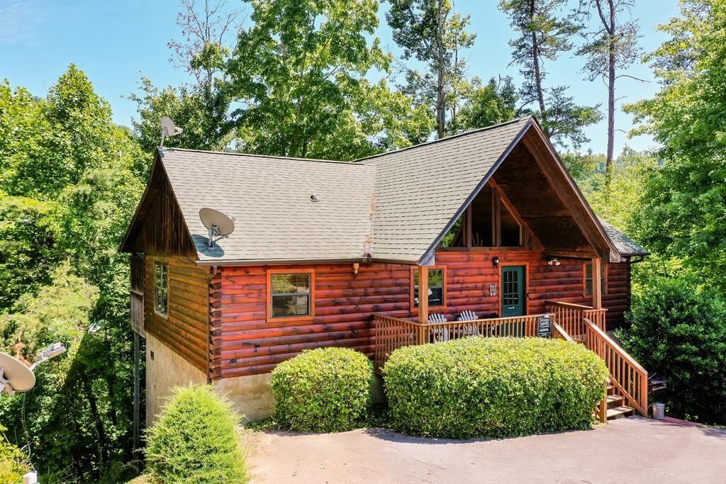 Property Photo: 1535 Boo Boos Way TN 37876