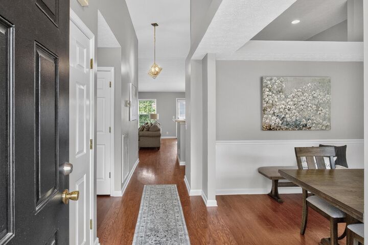 Property Photo:  3020 Harbor Lights Dr  TN 37217 