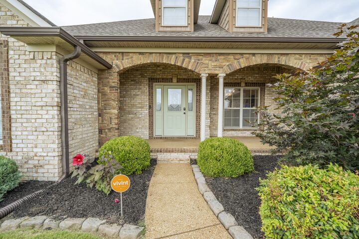Property Photo:  55 Hemingway Cv  TN 38305 