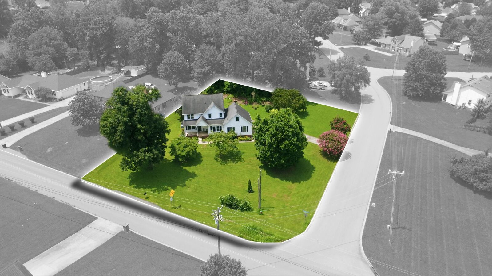 Property Photo: 3490 Barkers Mill Rd TN 37042