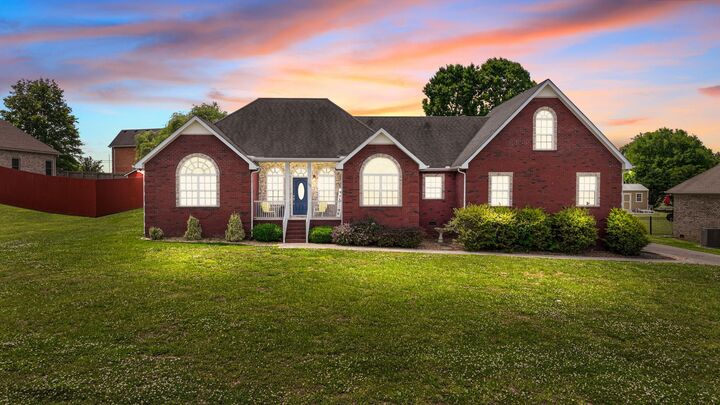 Property Photo:  103 Canary Ln  TN 37160 
