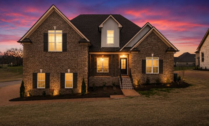 Property Photo:  1121 Joe Martin Ln  TN 37087 