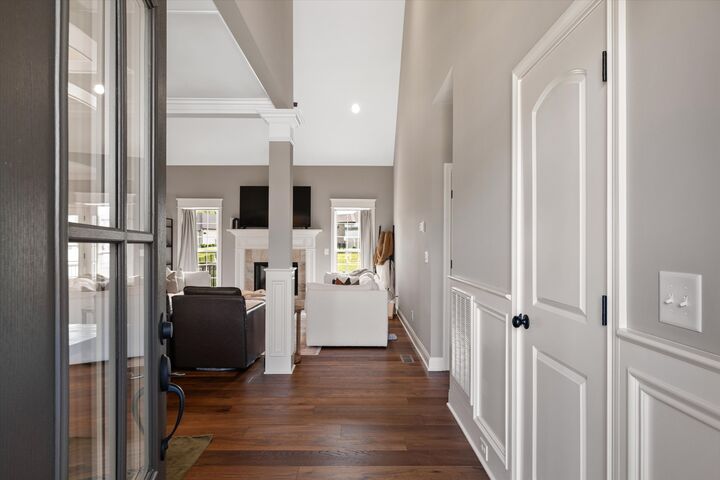 Property Photo:  1121 Joe Martin Ln  TN 37087 
