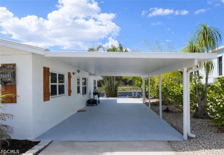Property Photo:  16191 Porto Bello Street  FL 33922 