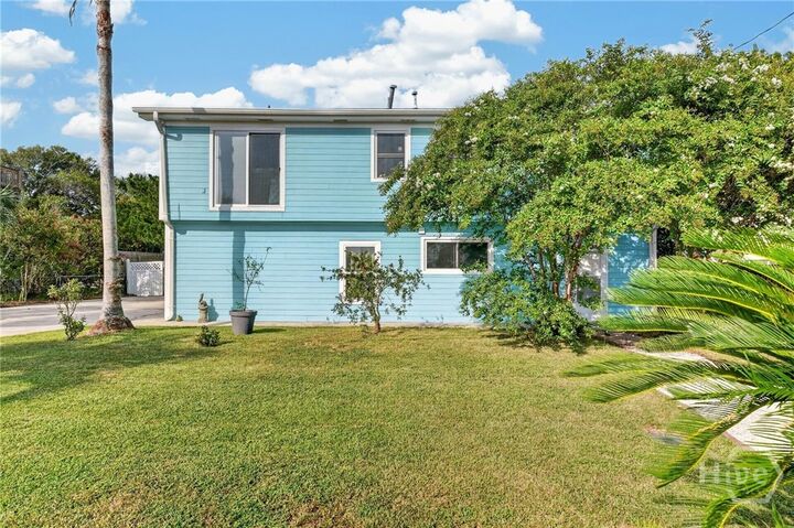 Property Photo:  120 Pelican Drive  GA  