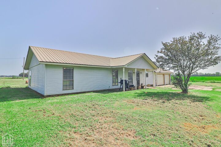 Property Photo: 270 Hwy 364 AR 72347