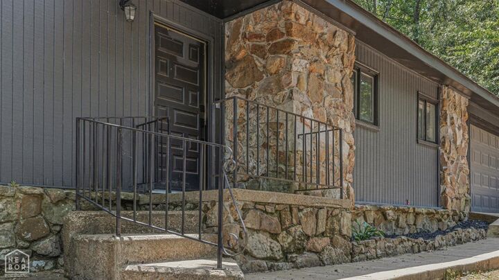 Property Photo: 2917 Turtle Creek Cove AR 72404