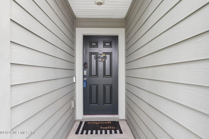Property Photo: 3508 Lawton Place FL 32043
