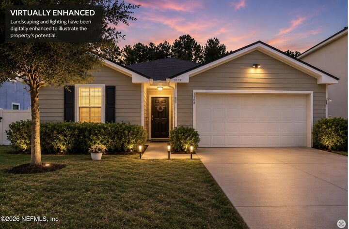 Property Photo:  3508 Lawton Place  FL 32043 