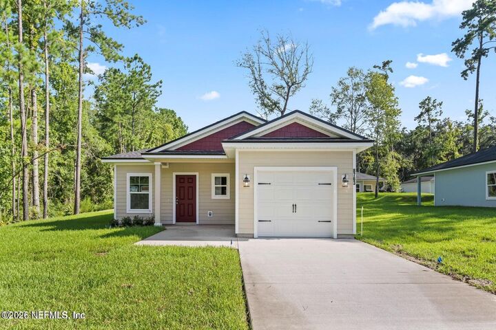 Property Photo:  8763 Susie Street  FL 32210 
