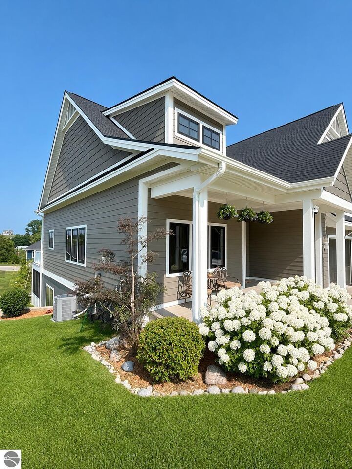 Property Photo: 13944 S Winding Trail #6 MI 49684