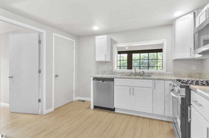 Property Photo: 198 E Angel Avenue MI 49305