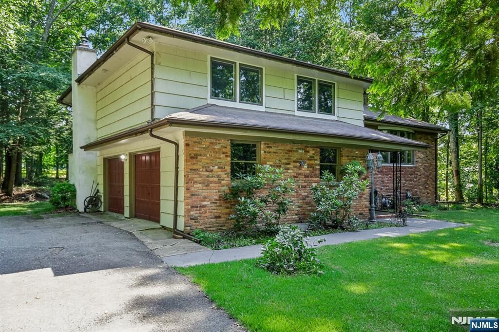 Property Photo: 69 Van Orden Road NJ 07435