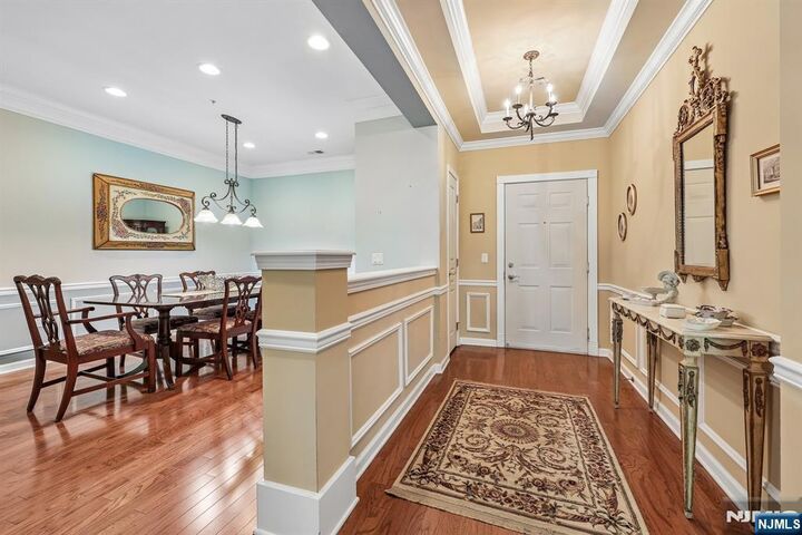Property Photo:  7111 Warrens Way  NJ 07465 