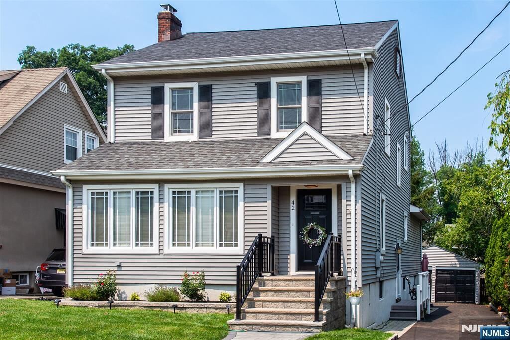Property Photo: 42 Otsego Road NJ 07044