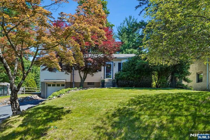 Property Photo:  74 Minnehaha  NJ 07436 