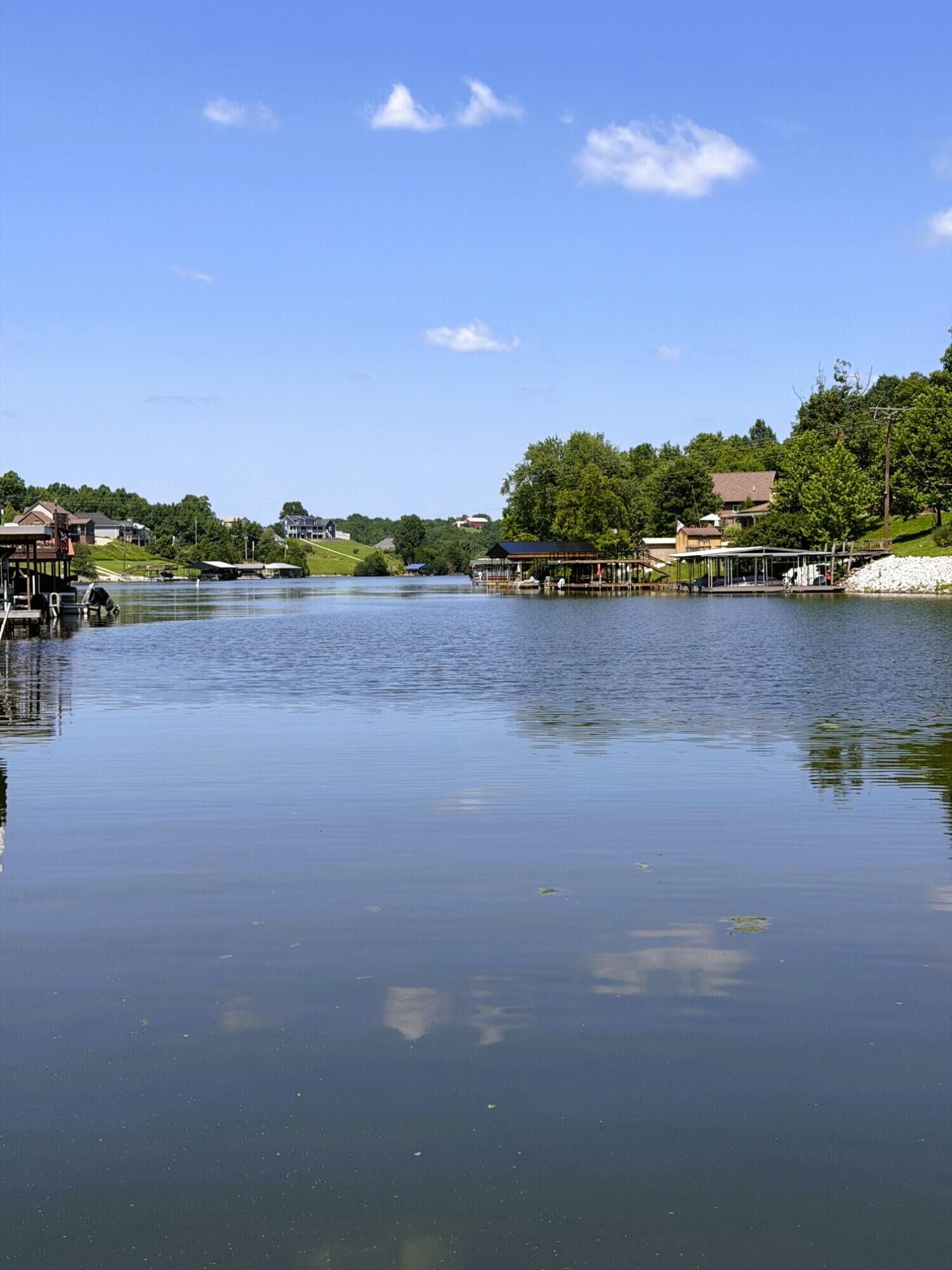 Property Photo: Lots 44 45 Fernwood Drive KY 41097