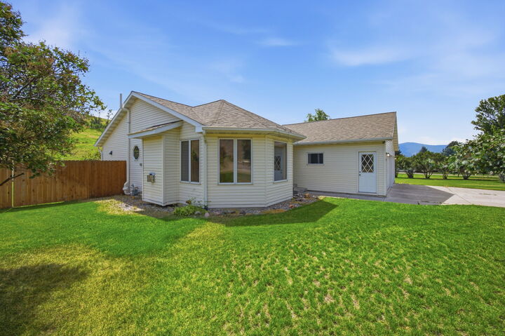 Property Photo: 3255 Rodeo Road MT 59803
