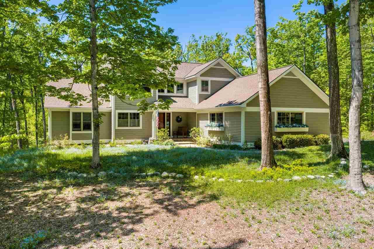 Property Photo:  4563 Stoney Hill  MI 49740 
