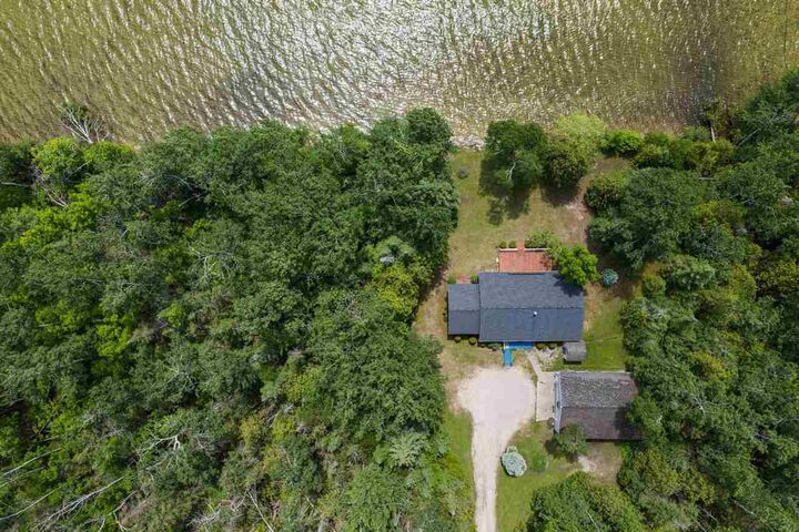 Property Photo: 3918 Powell MI 49740