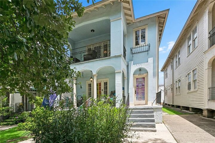 Property Photo:  4429 S Tonti Avenue  LA 70125 