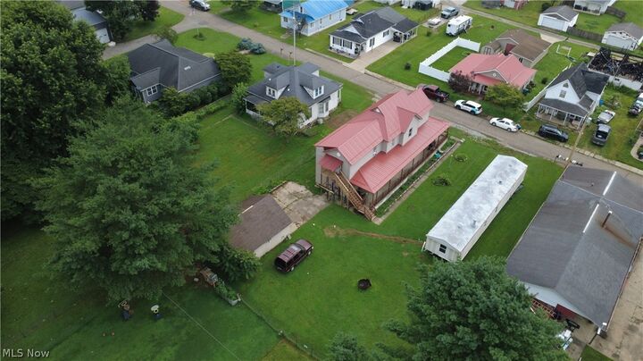 Property Photo: 145 Maple Street OH 45768