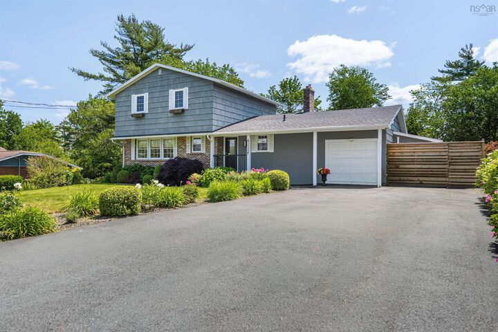 Property Photo: 1432 Lucasville Road NS B4B 1P7