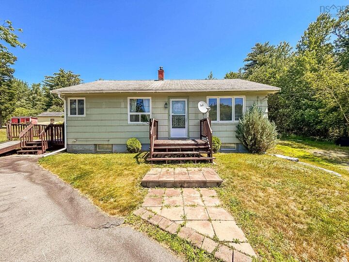 Property Photo: 6294 Highway 325 NS B4V 8H3