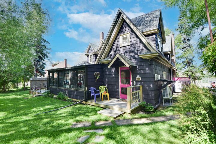 Property Photo: 92 Albert Street NS B2H 3V3