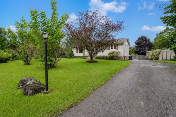 Property Photo: 76 Tometary Drive NS B1L 1G3