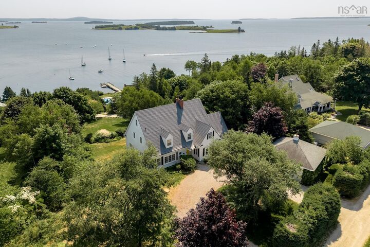 Property Photo: 20 Fredas Point Extension NS B0J 1J0