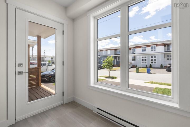 Property Photo: 36 Berm Street NS B3R 0H2