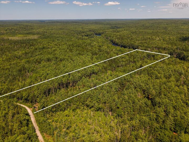 Lot 5, Boutilier Branch Road — photo 1