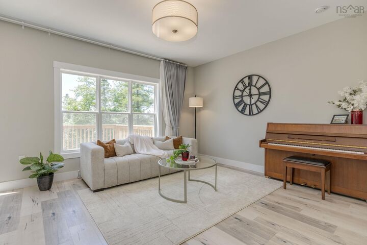 Property Photo: 60 Higgins Avenue NS B3T 0M4