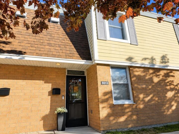Property Photo: 5513 Sentinel Square NS B3K 4A8